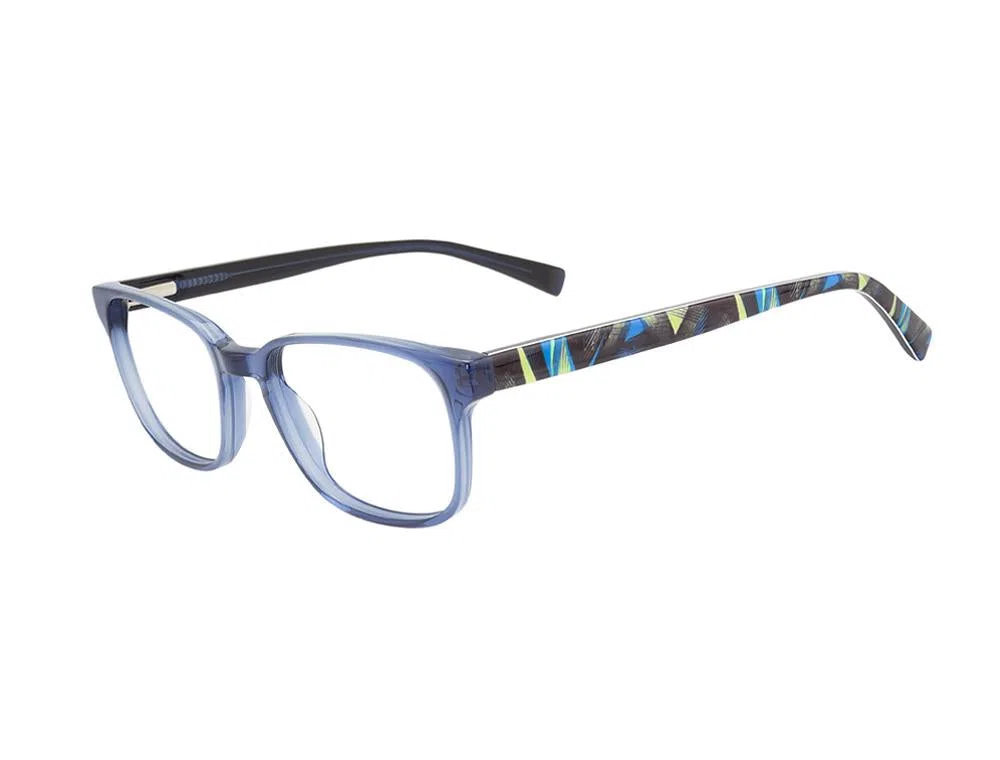 Kids Central KC1716 Eyeglasses - view 3